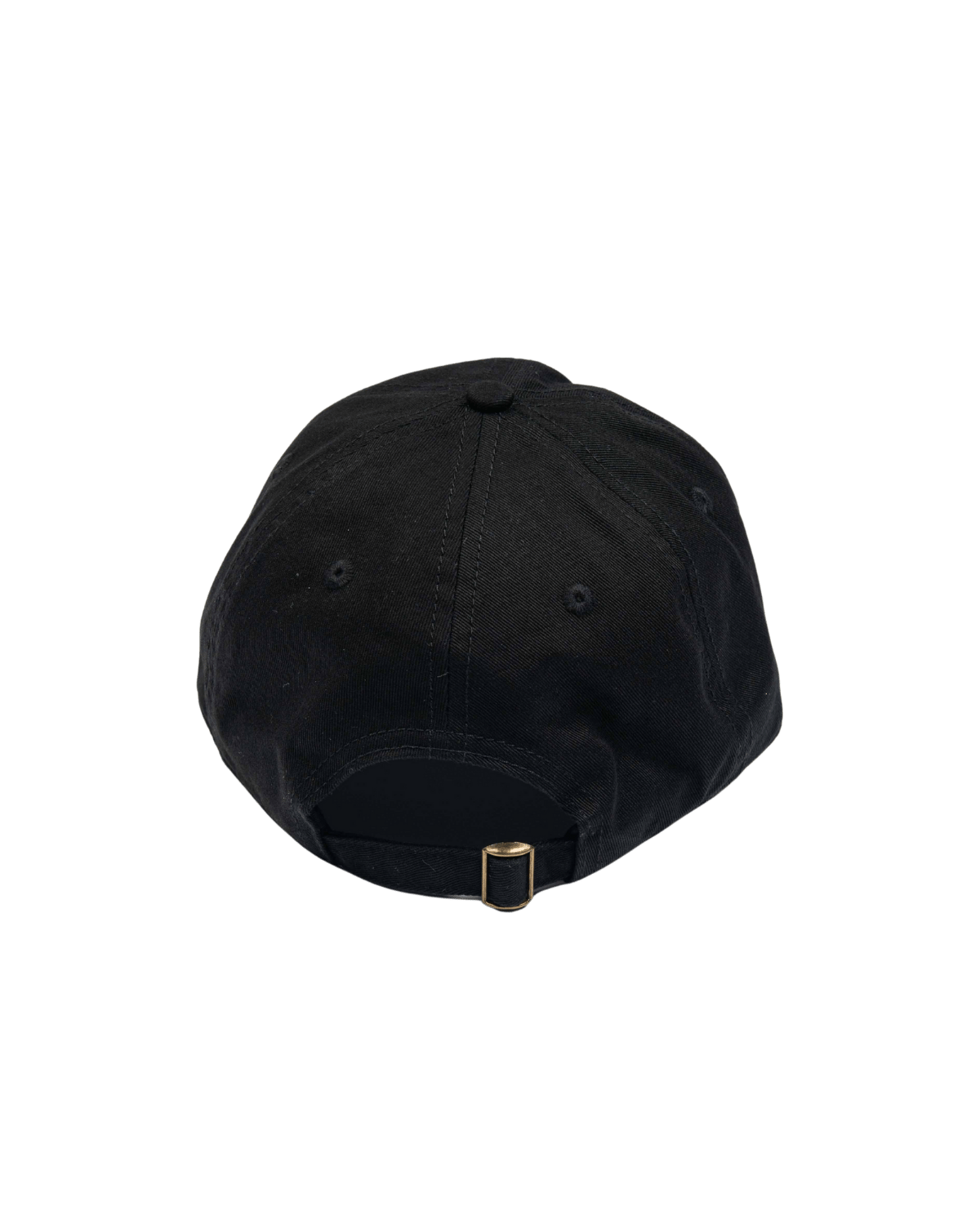 OnlyGrams Cap - Schwarz - OnlyGrams