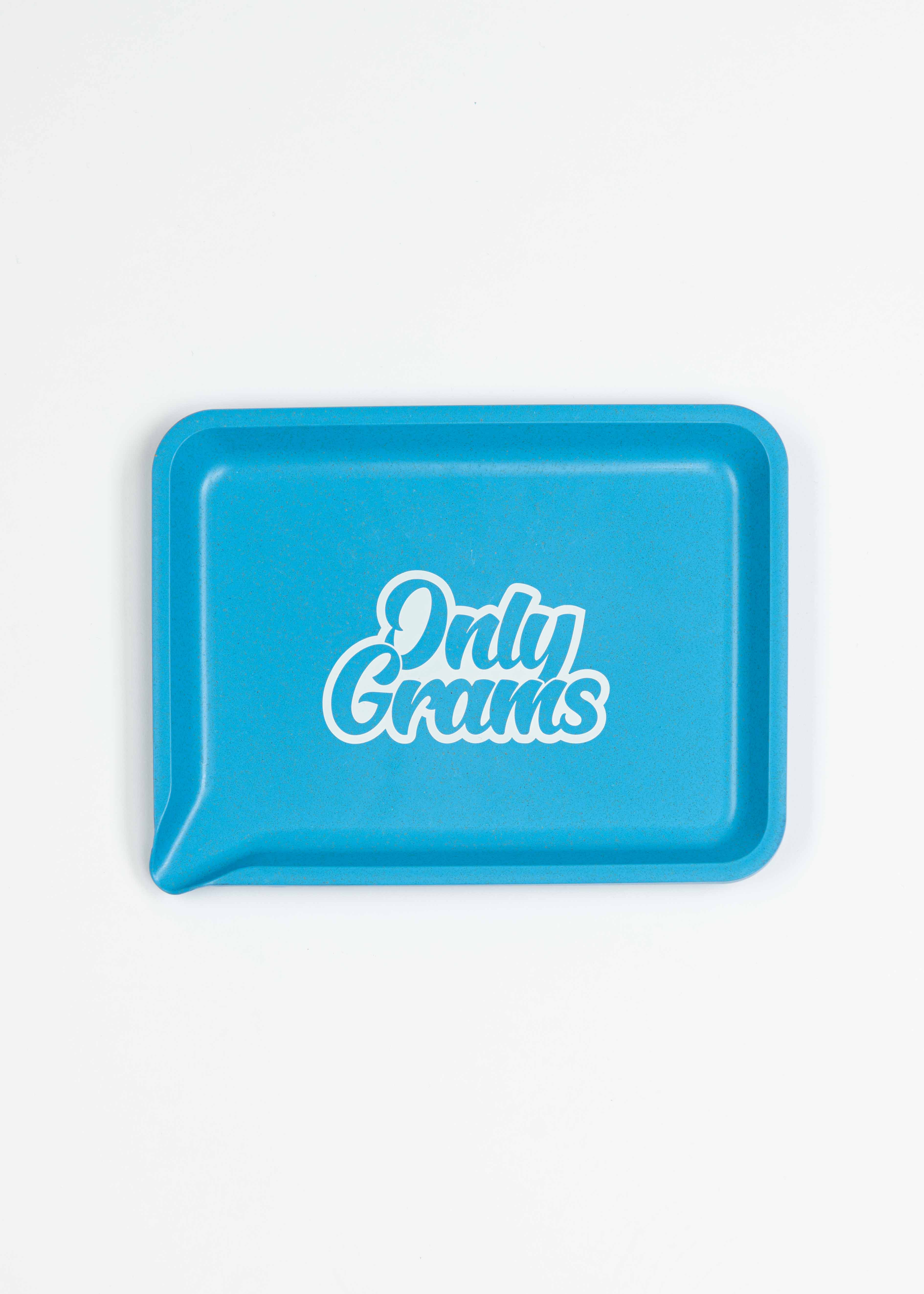 OnlyGrams Bauschale - OnlyGrams