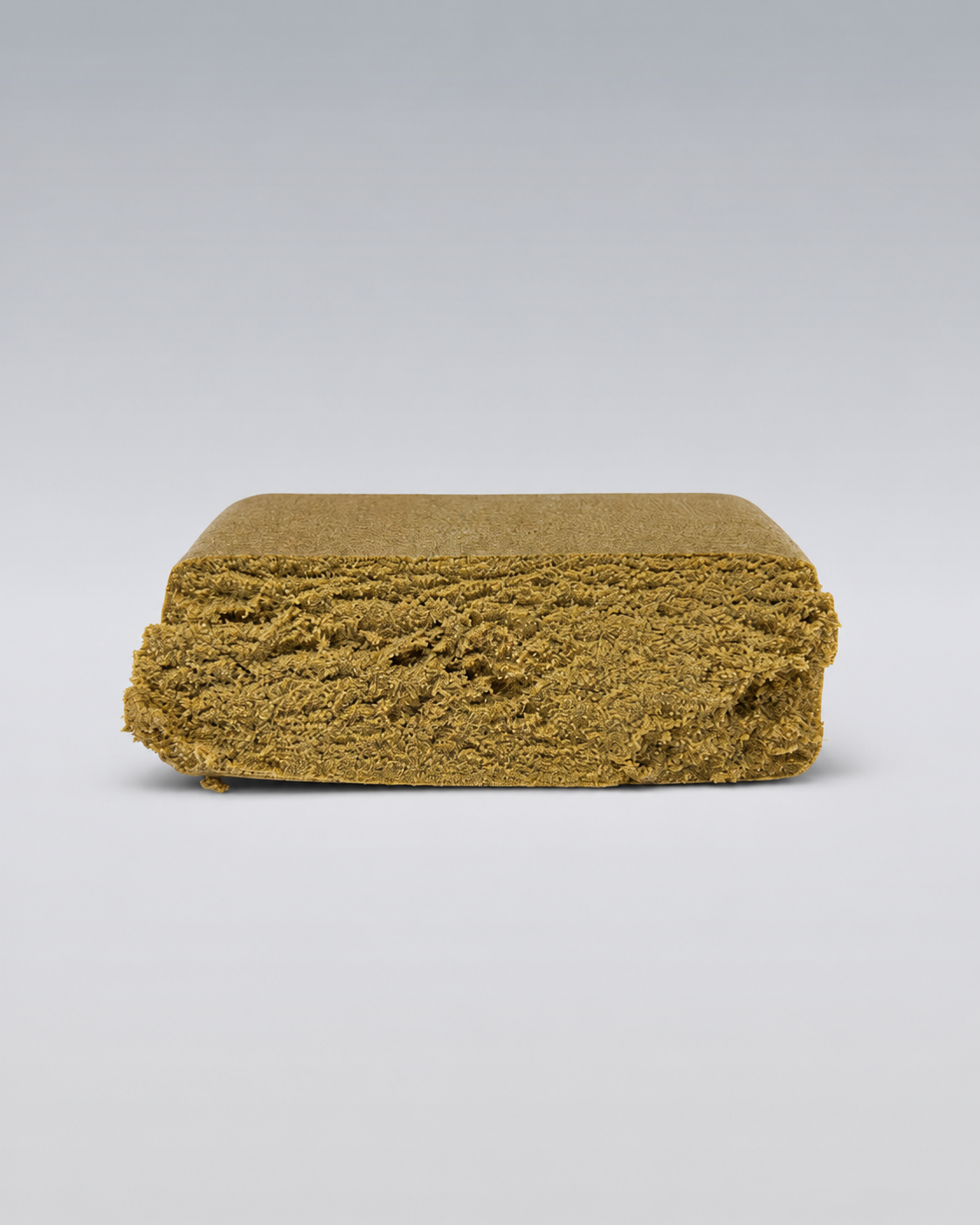 Bruce Banner Hash - 40% Superior