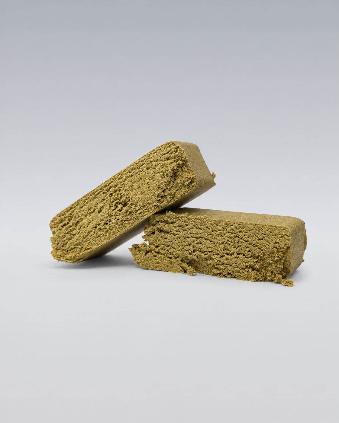 Bruce Banner Hash - 40% Superior