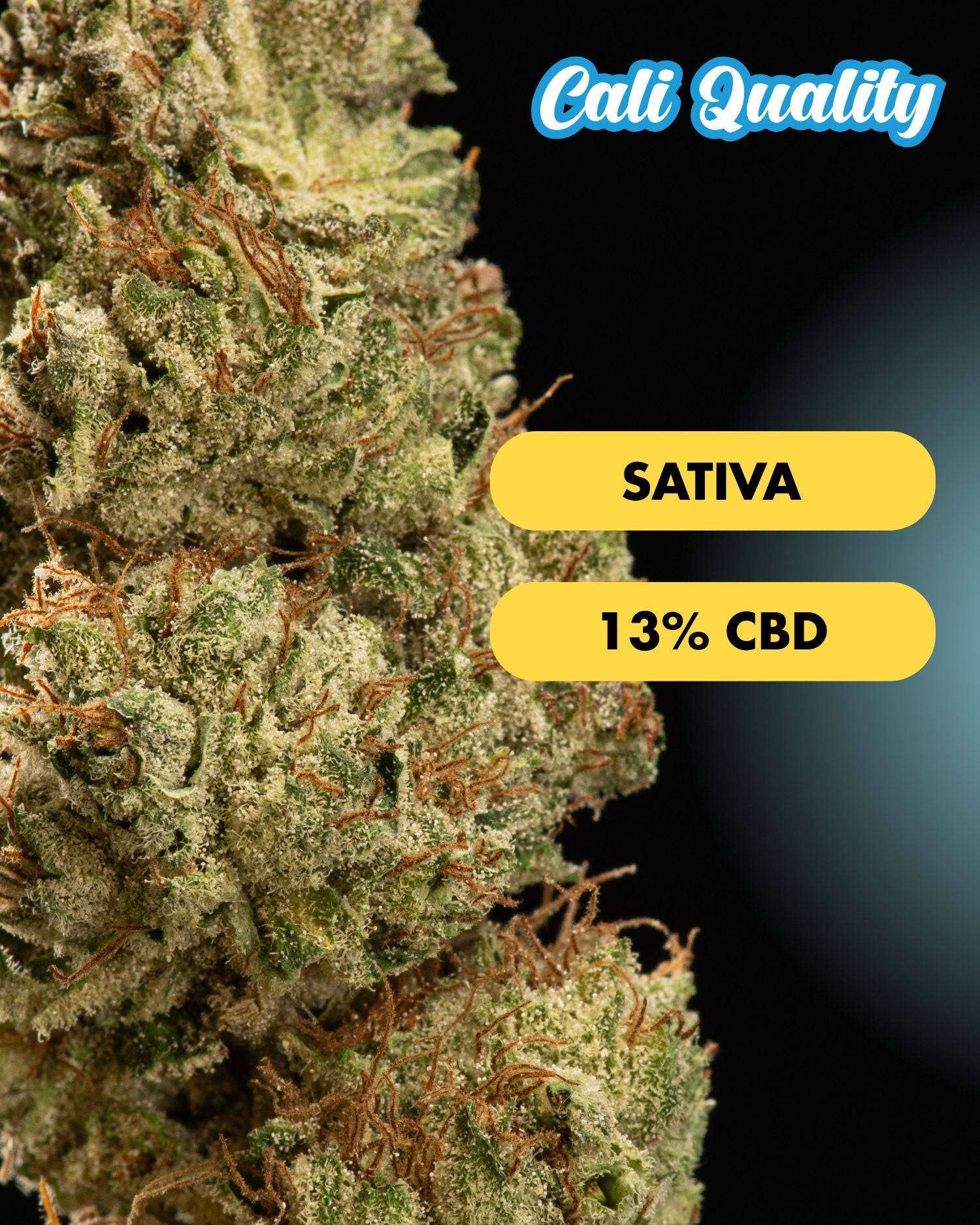 Grapefruit Punch - CBD Blüte 13% - OnlyGrams