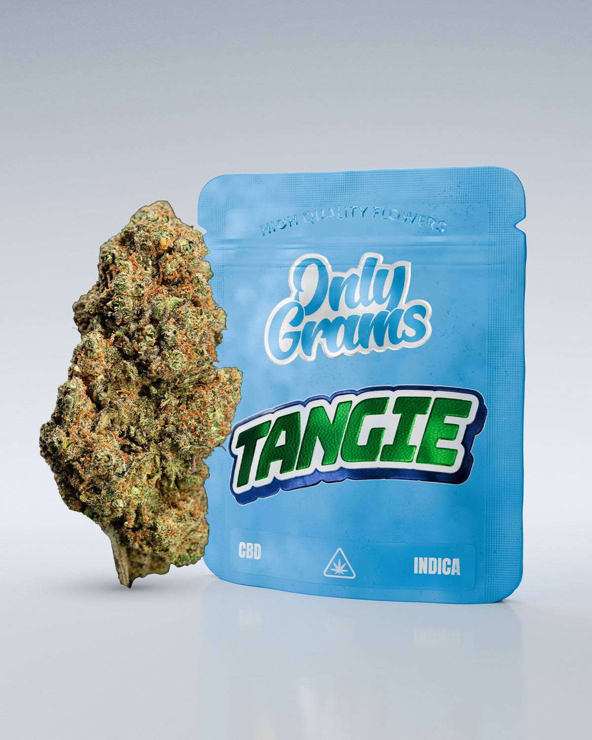 CBD Blüten Probierset | 13 Sorten - OnlyGrams