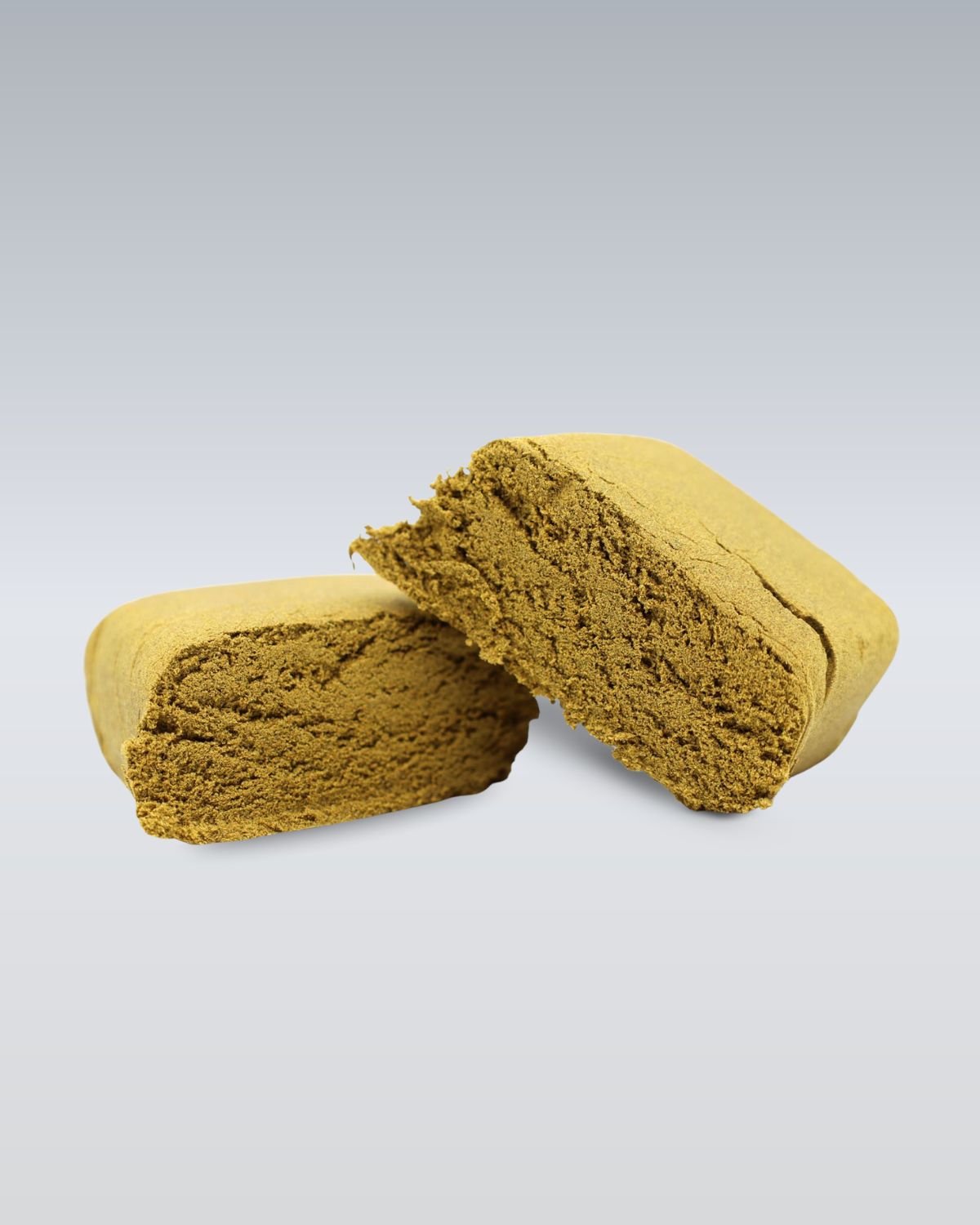 Gelber Libanese Hash - CBN Hash 40 % - OnlyGrams