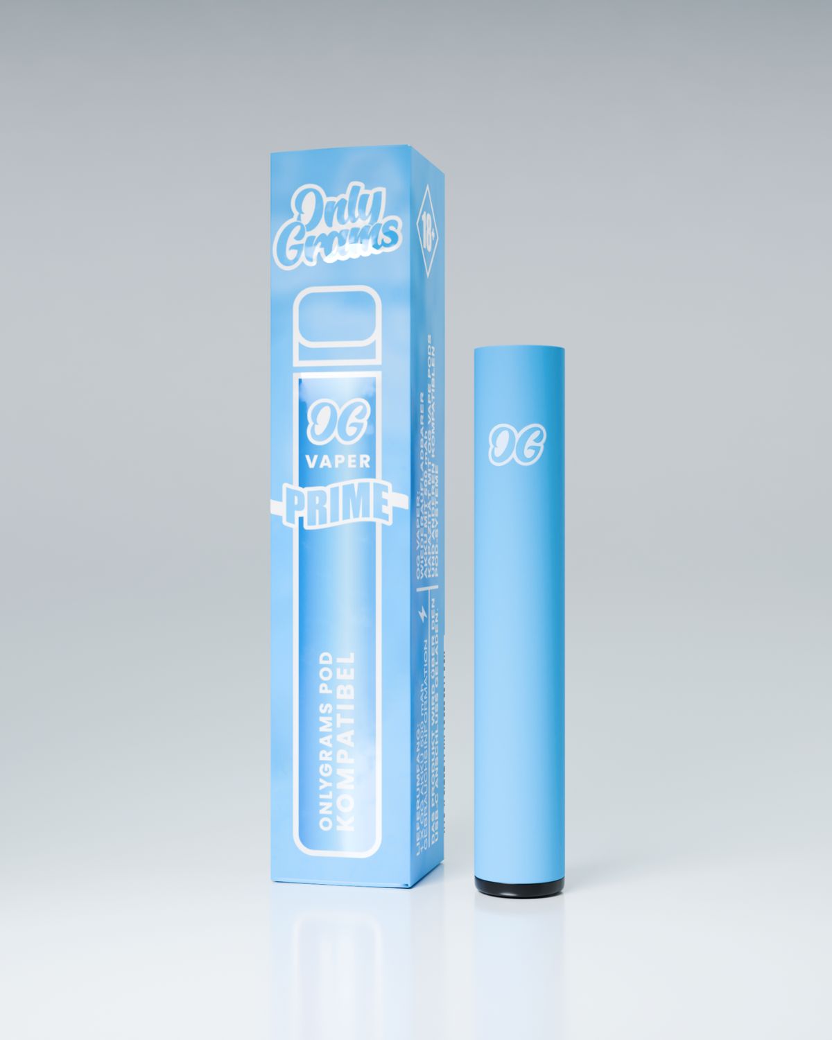 OnlyGrams - Pod Akku - OnlyGrams