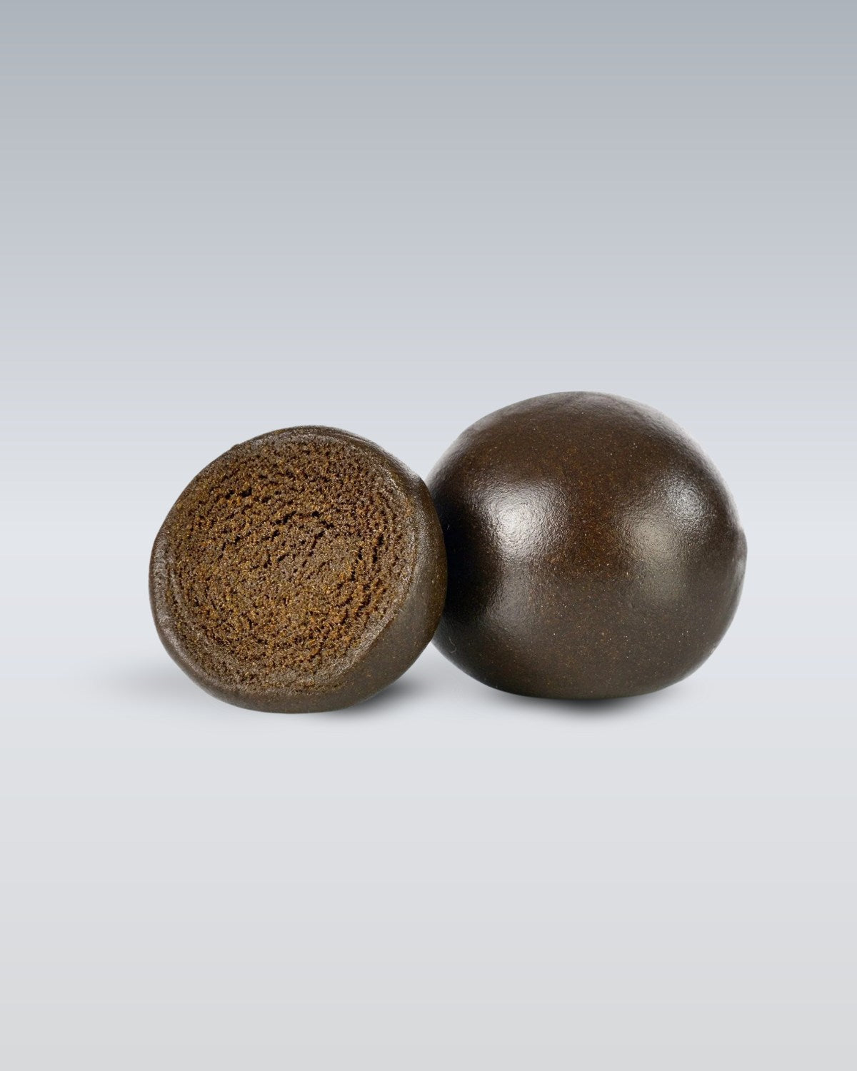 Schwarzer Afghane Hash - 50% Superior - OnlyGrams