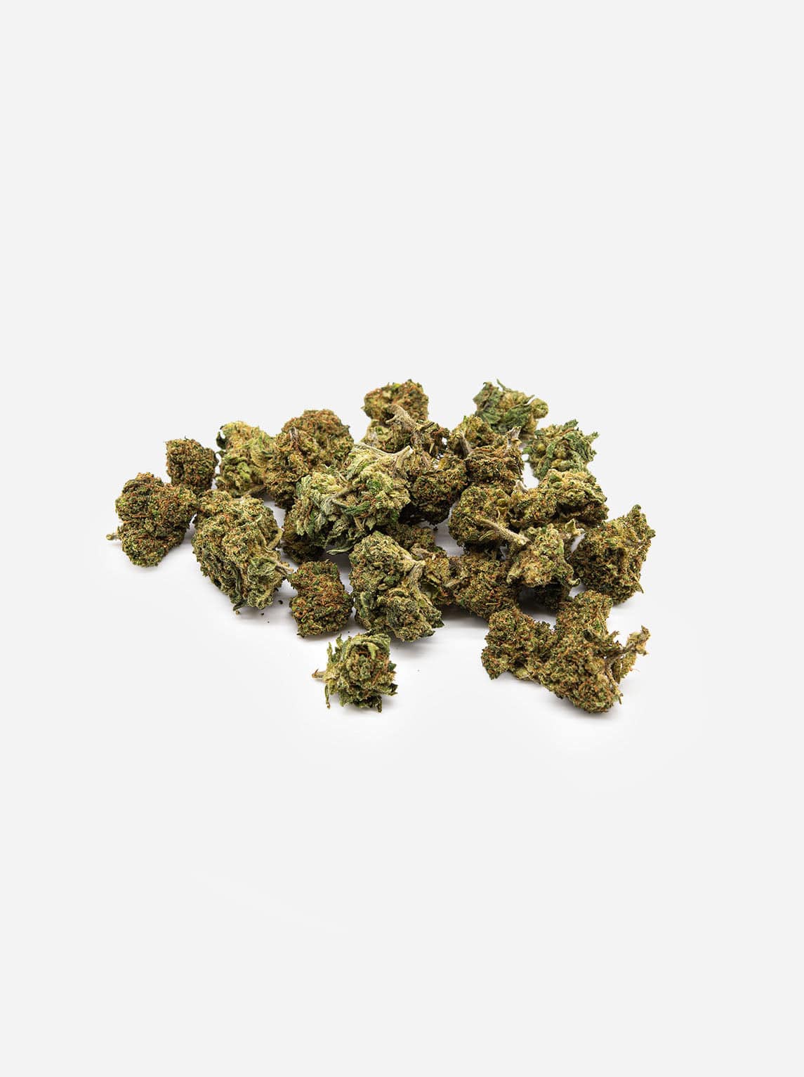 OnlyGrams Haussorte - CBD Blüte - OnlyGrams