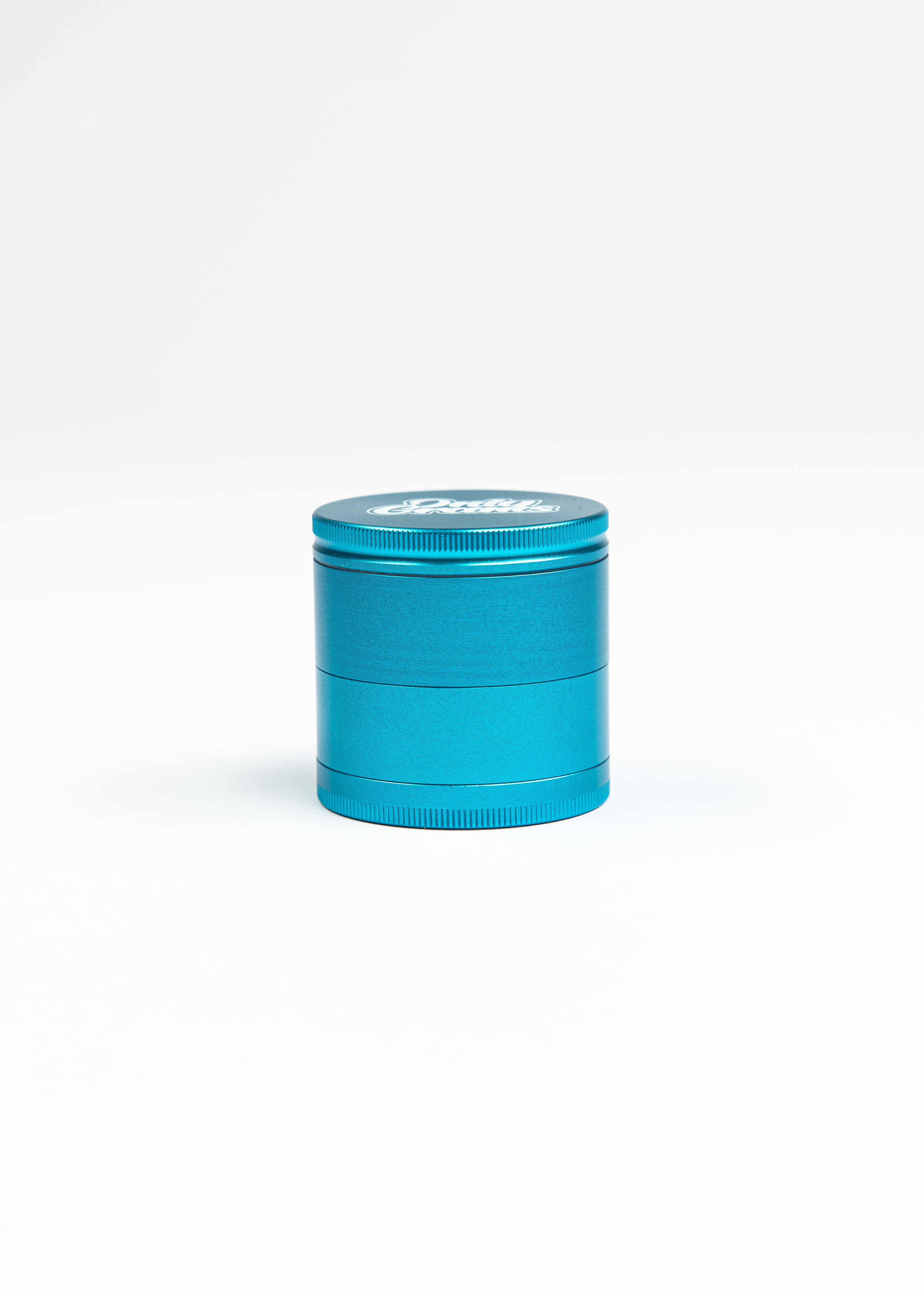 OnlyGrams Metall Grinder - OnlyGrams