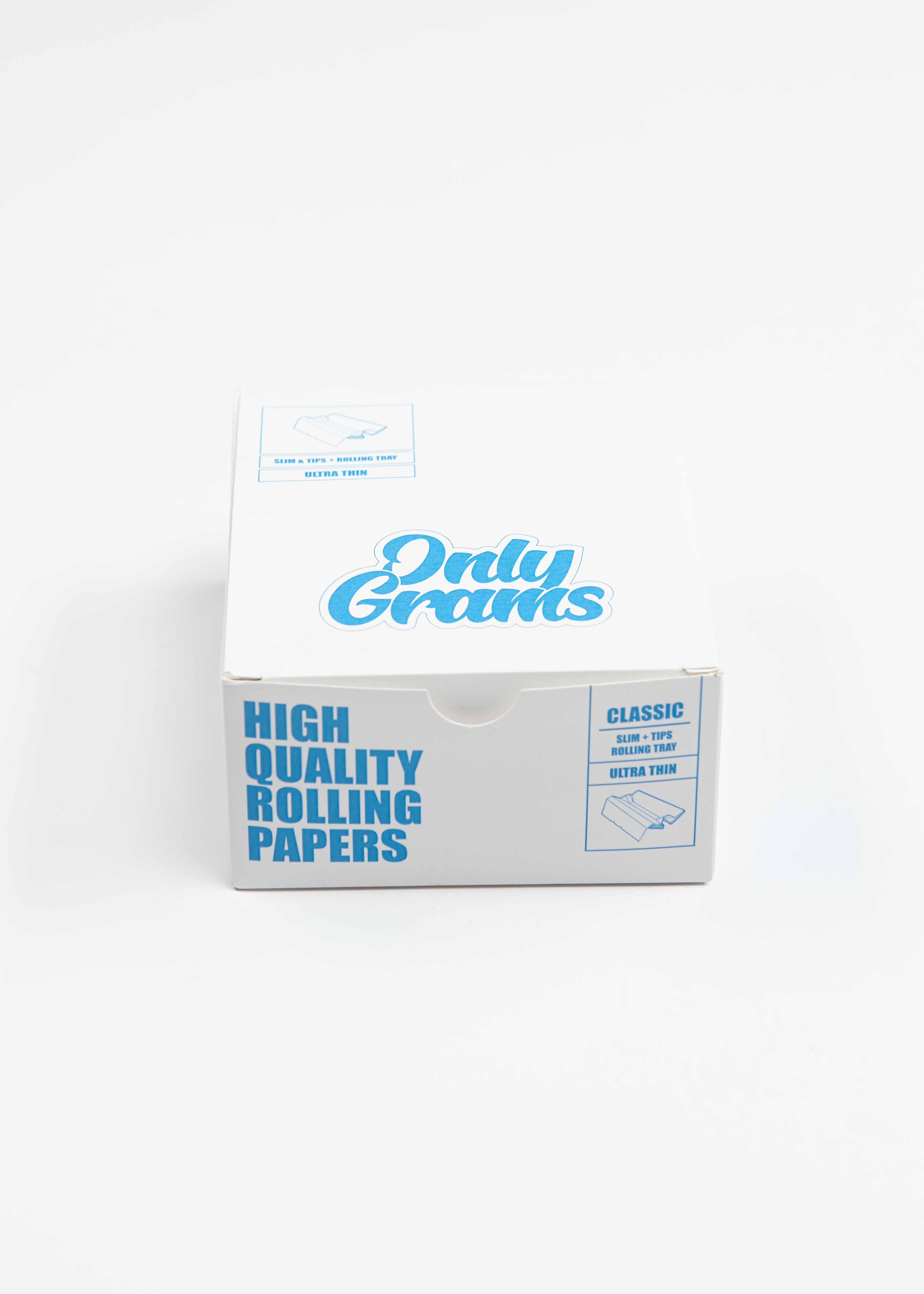 OnlyGrams Longpapes - OnlyGrams