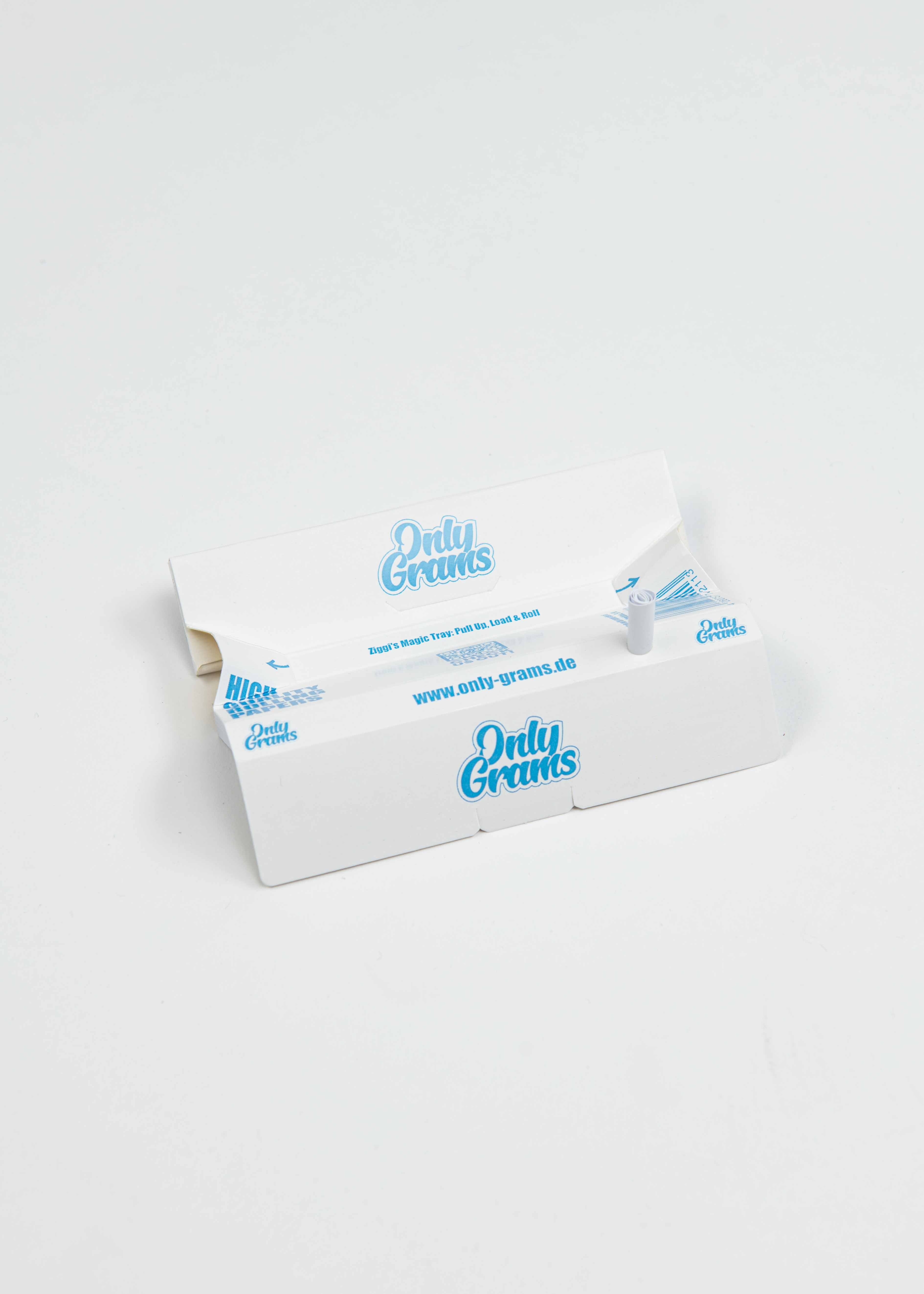OnlyGrams Longpapes - OnlyGrams