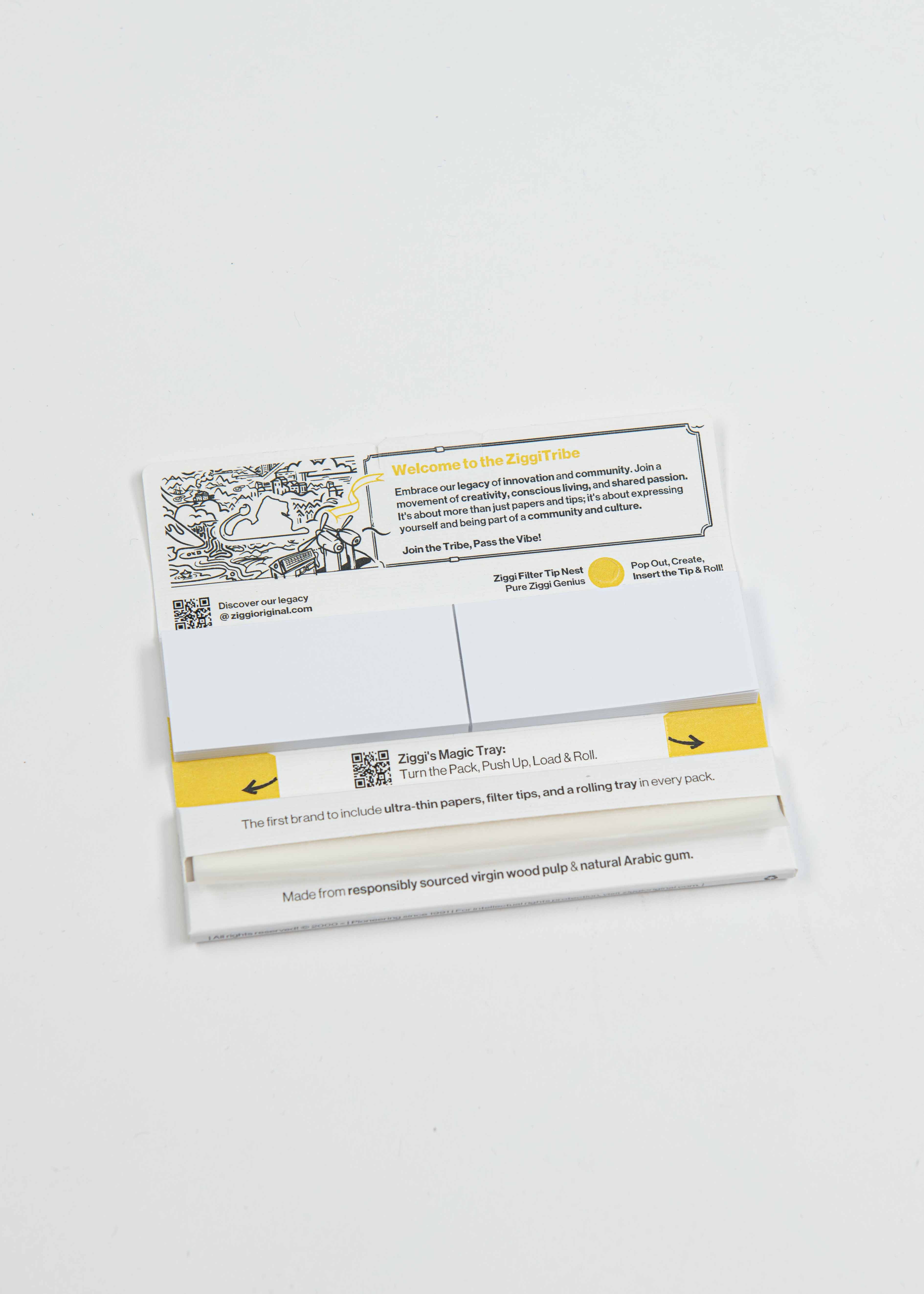 OnlyGrams Longpapes - OnlyGrams