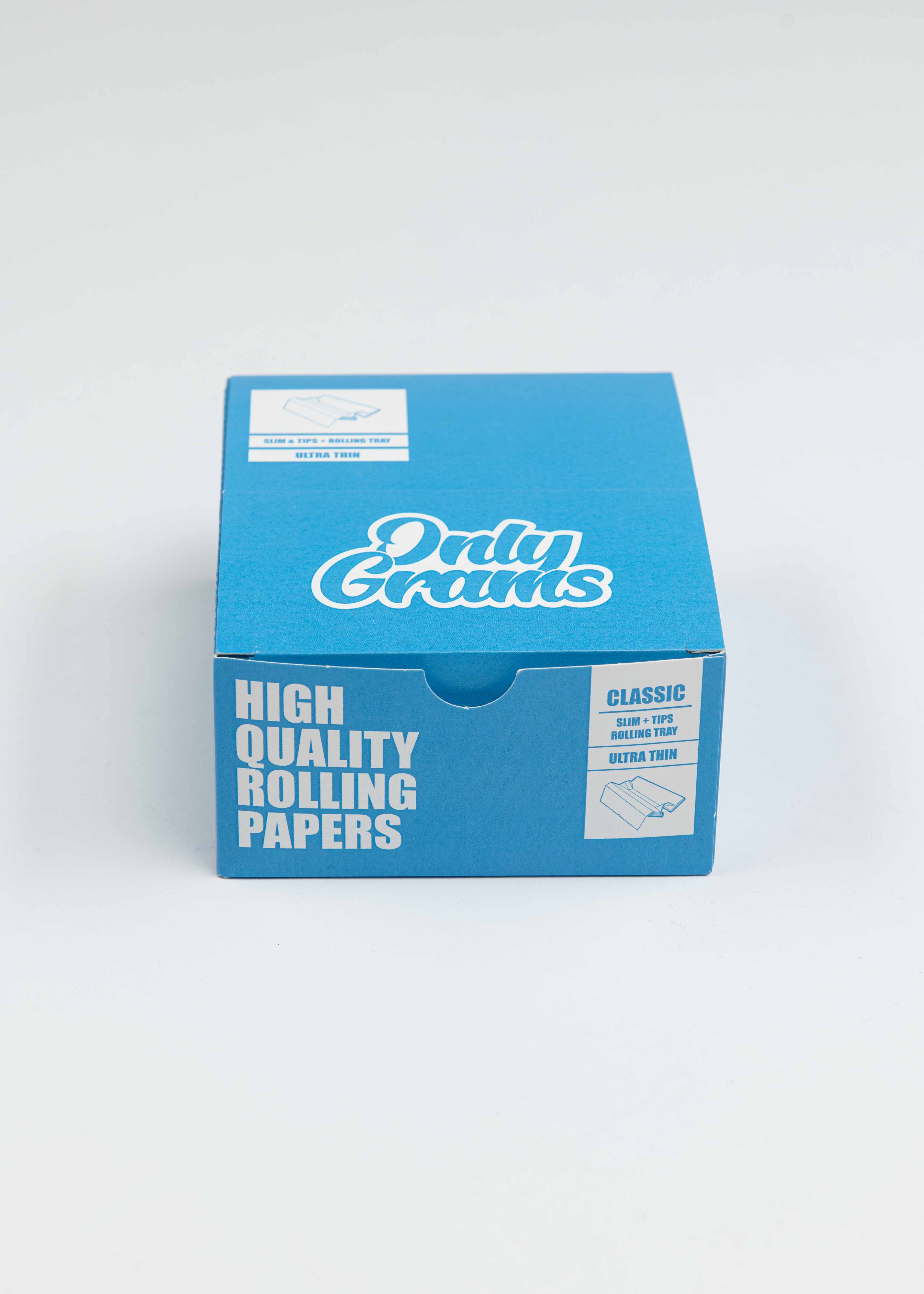 OnlyGrams Longpapes - OnlyGrams