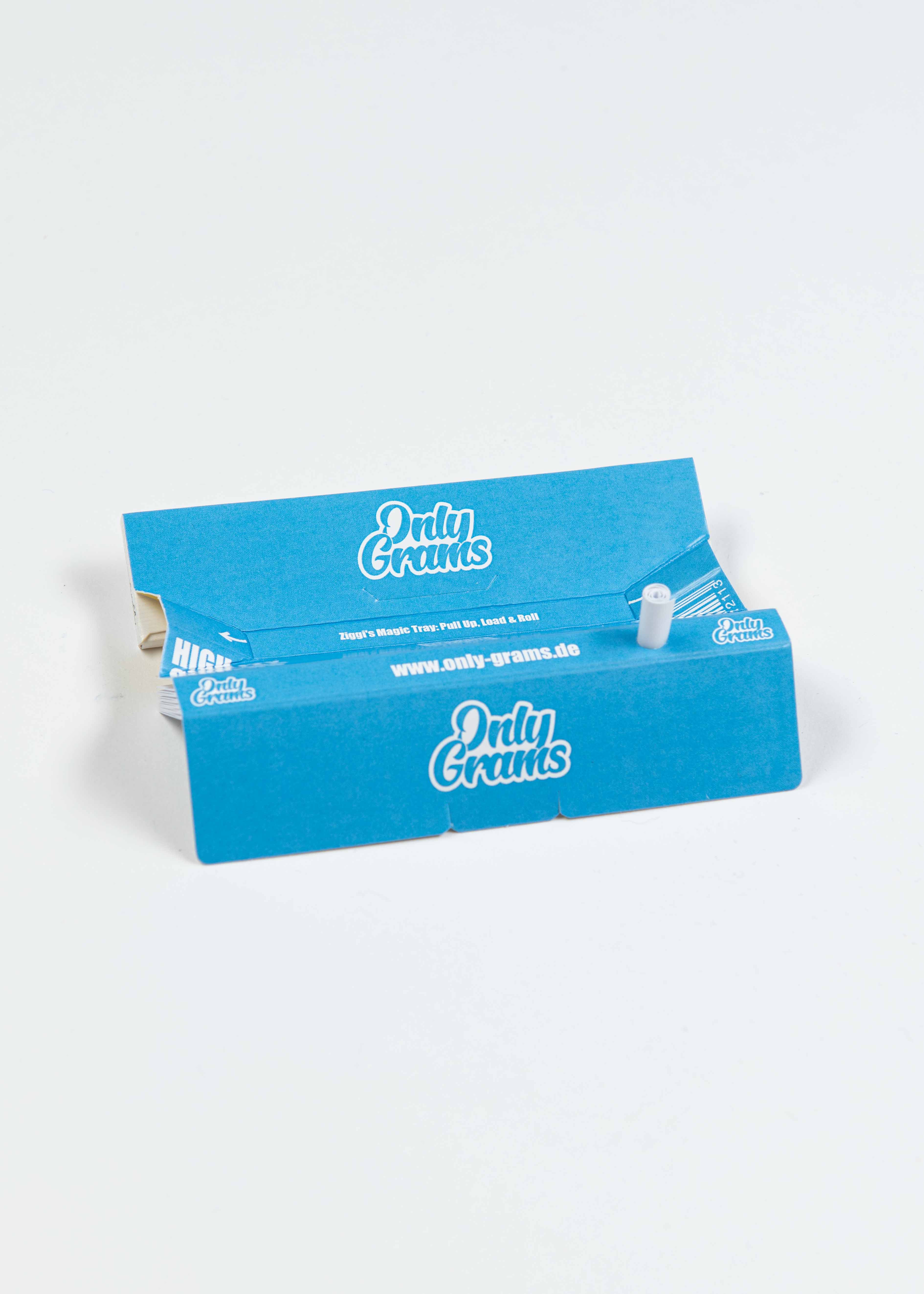 OnlyGrams Longpapes - OnlyGrams