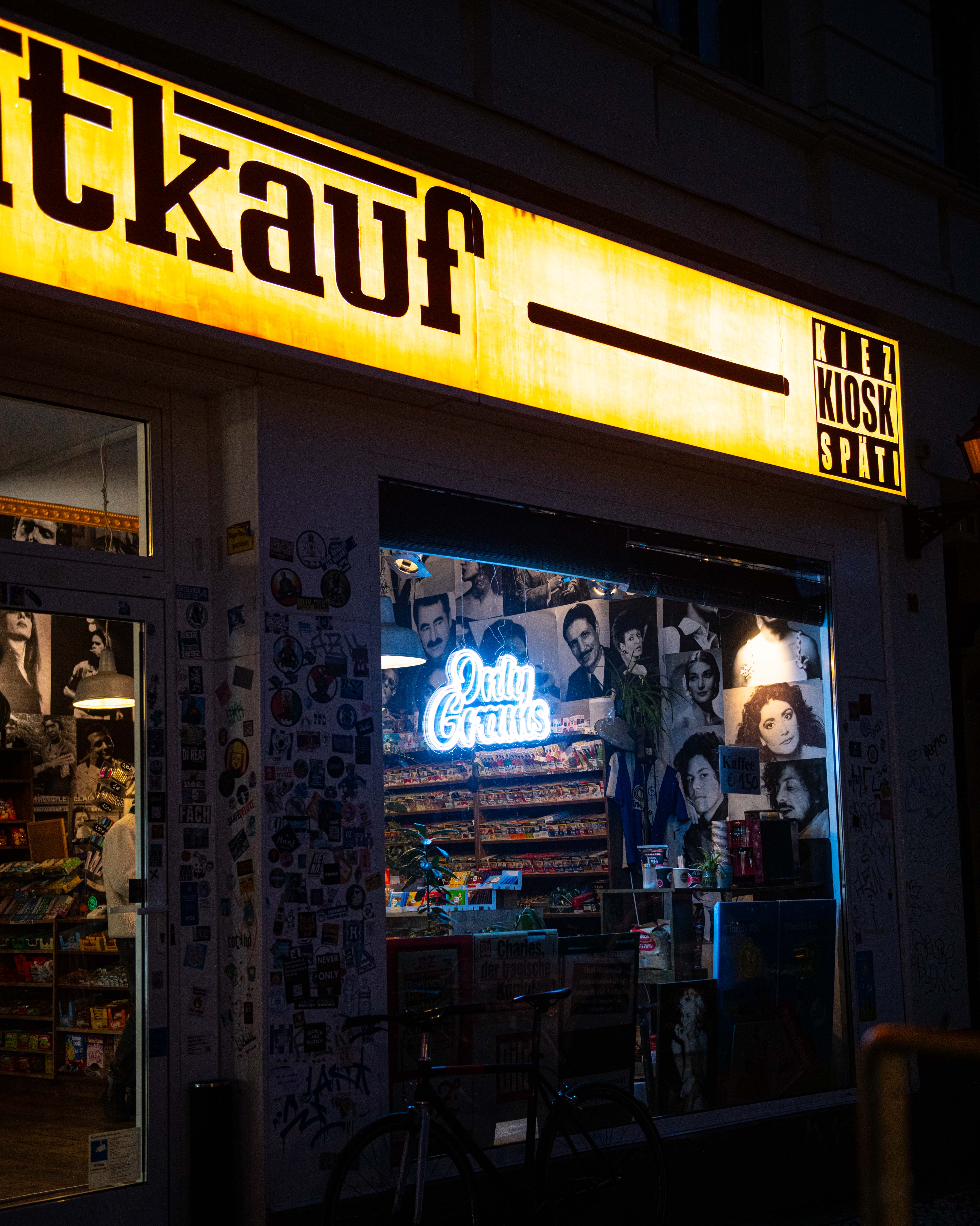 OnlyGrams LED-Schild - OnlyGrams