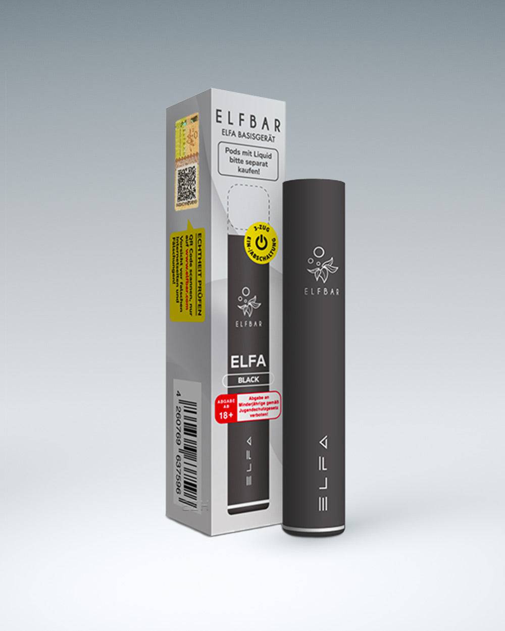 ELFBAR ELFA - Pod Akku - OnlyGrams