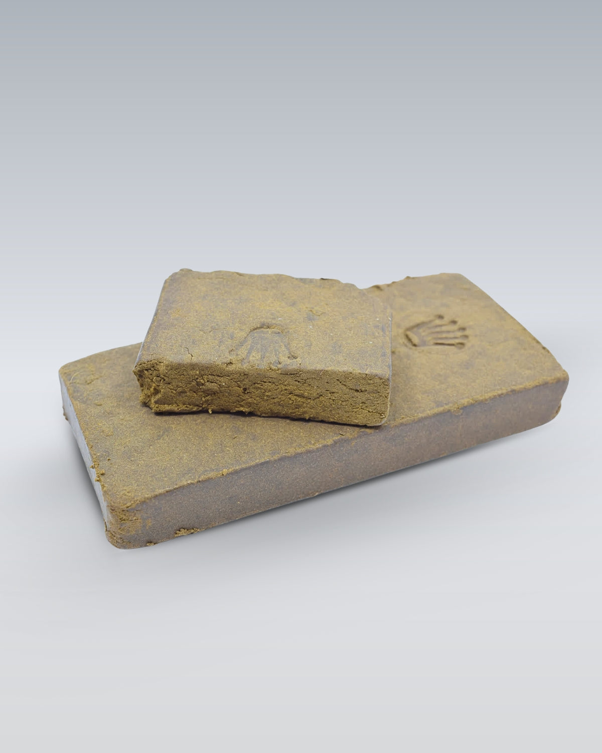 Ketama Hash - 25% CBD - OnlyGrams