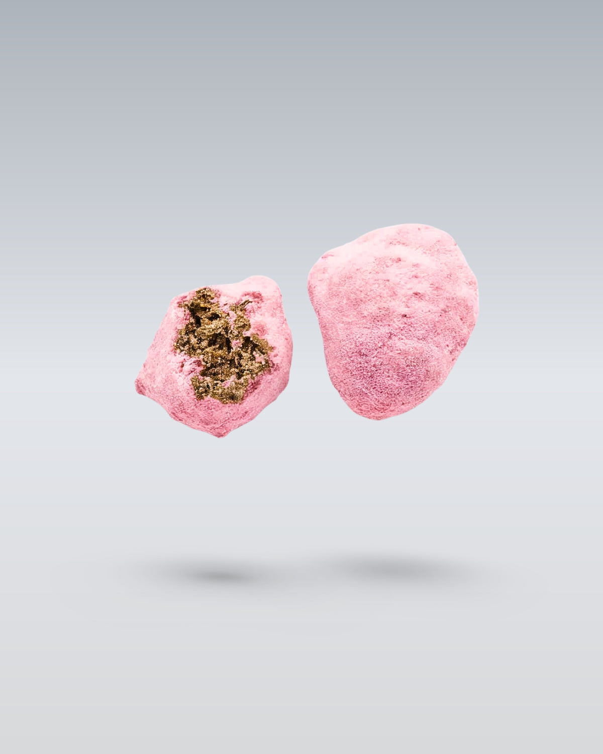 OG Pink Moonrocks - 80% CBD - OnlyGrams