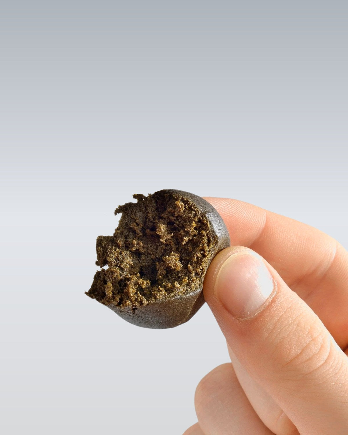 Schwarzer Afghane Hash - 50% Superior - OnlyGrams