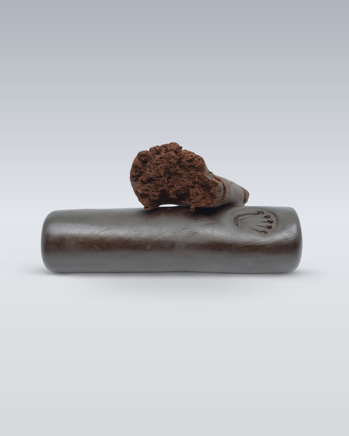 Roter Libanese Hash - 25% CBD - OnlyGrams