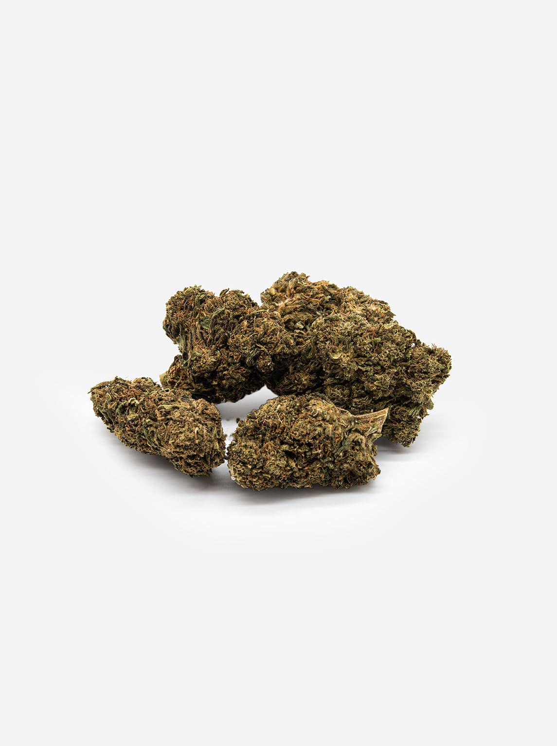 Maliboo Exotic - CALI CBD Blüte - OnlyGrams