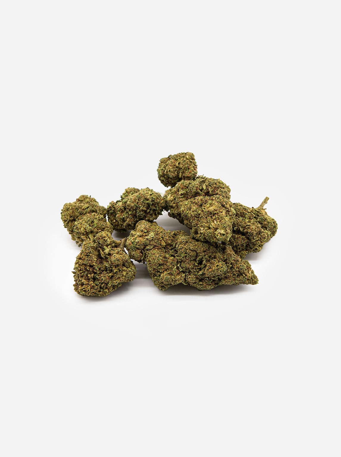 Mango OG - CBD Blüte - OnlyGrams